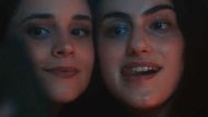 Lilli Kay and Ali Edwards in August at Twenty-Two | Image via Prime Video